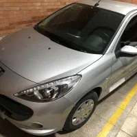 ۲۰۷ Tu3 1404|خودرو سواری و وانت|اصفهان, فرح آباد|دیوار