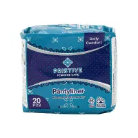 پد روزانه۲۰تایی