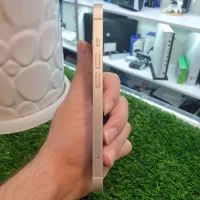 ایفون ۱۳ نرمال باطری ۸۷ درصد سفید|موبایل|کرج, گوهردشت|دیوار