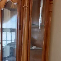 بوفه|بوفه، ویترین، کنسول|قم, زنبیل آباد|دیوار