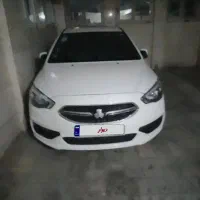 شاهین اتومات CVT 1404