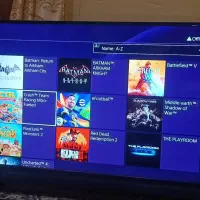 ps4 fat 1tra جفت دسته|کنسول، بازی ویدئویی و آنلاین|کرمان, |دیوار
