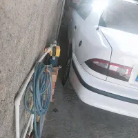 سمند X7 دوگانه سوز، مدل ۱۳۸۴|خودرو سواری و وانت|گرگان, |دیوار