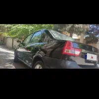 پارس تندر مدل ۹۵ کارمندی|خودرو سواری و وانت|تبریز, |دیوار