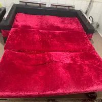مبل تختخواب شو|مبلمان خانگی و میز عسلی|کرج, دهقان ویلا|دیوار
