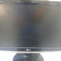 مانیتور lcd lg