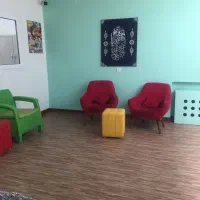 مربی کارگاه مادر و کودک