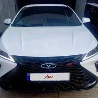 آریزو6جی تی مدل۴۰۴مشابه صفر هزارتا دونه کار