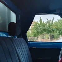 نیسان یخچالدار|خودرو سواری و وانت|چهاردانگه (تهران), |دیوار