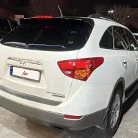 وراکروز مدل ۲۰۱۳