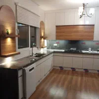 تعمیرات و نصب کابینت و کمد دیواری