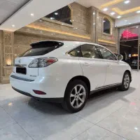 Rx350 درحد|خودرو سواری و وانت|اردبیل, |دیوار