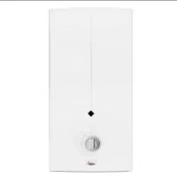 آبگرمکن بوتان مدل شمعکی