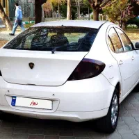 پروتون جنتو 2007 دنده ای|خودرو سواری و وانت|تبریز, |دیوار