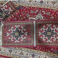 فرش در عجبشیر