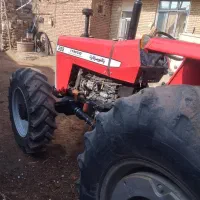 تراکتور ۲۸۵|خودرو سنگین|خوی, |دیوار