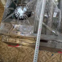 هفت شعله کبابپز هشت شعله کباب پز گازی|اجاق گاز و لوازم برقی پختوپز|اصفهان, رهنان|دیوار