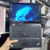LENOVO YOGA 2021 i5 RAM16 SSD256لمسی تبلتشو