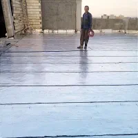 نصب وتعمیرات ایزوگام وقیرگونی کوردستانی تضمینی|خدمات پیشه و مهارت|اهواز, گلستان|دیوار
