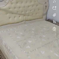 تخت دونفره