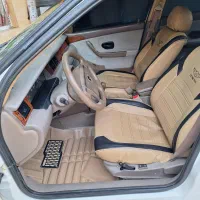 سمند F7 مدل ۹۱ دوگانه کارخانه کلاس ۱۶|خودرو سواری و وانت|پارسآباد, |دیوار