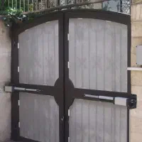 جک پارکینگ بازویی و درب برقی کرکره با گارانتی قسطی