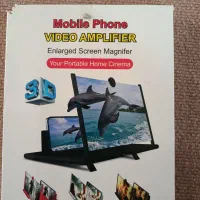 بزرگ کننده صفحه موبایل و تبلت