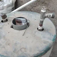 ابگرمکن مخزنی قدی|آبگرمکن، پکیج، شوفاژ|مشهد, پنجتن|دیوار