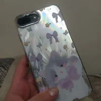 گوشی آیفون 7+ 128گیگ