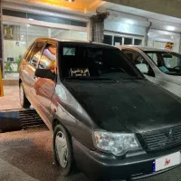 پراید 111