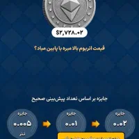 والکس صرافی رمز ارز جایزه1دلار تا1000دلار|قطعات و لوازم جانبی رایانه|دوگنبدان, |دیوار