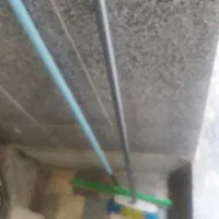 نظافت راه پله ومنازل وحتی ارگان های دولتی وشرکت ها