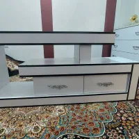 زیر تلوزیون