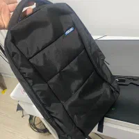 کیف لپتاپ کوله پشتی اورجینال ASUS آکبند جدید|کیف، کفش، کمربند|بندر انزلی, پاسداران|دیوار