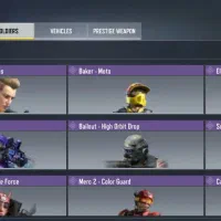 کالاف لول 107|کنسول، بازی ویدئویی و آنلاین|خوی, |دیوار