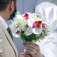 عکاسی مراسمات عقد و بله برون شما