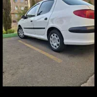 پژو. 206 SD|خودرو سواری و وانت|سیلاخور, |دیوار