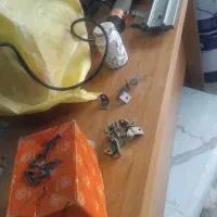 رنگ فوری ابزار