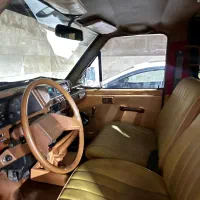 پاترول|خودرو سواری و وانت|تهران, سوهانک|دیوار