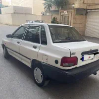 پراید مدل۸۸