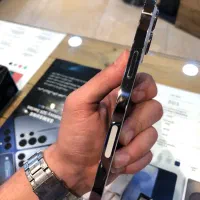 اپل iPhone 13 Pro Max با حافظه ۲۵۶|موبایل|اصفهان, چرخاب|دیوار