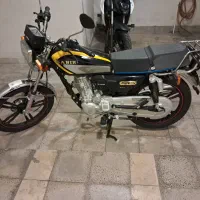 هندا کبیر ۱۲۵