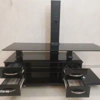 میز تلوزیون براکت دار