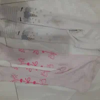 لباس کودک مناسب برای ۳ الی ۵ سال|کفش و لباس بچه|رشت, معلم|دیوار