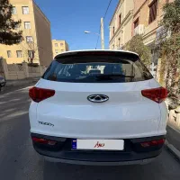 فروش تیگو ۷ Ie|خودرو سواری و وانت|اسلام‌شهر, شهرک مفیدی|دیوار