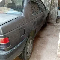 پژو مدل ۸۰ انژکتور زیرخاکی
