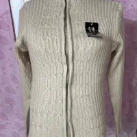 بافت جلو باز