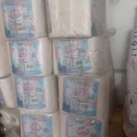 دستمال کاغذی مایع دست|مواد شوینده و دستمال کاغذی|تهران, والفجر (افسریه)|دیوار
