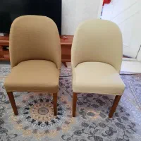 کاور مبلمان و کاور صندلی ناهار خوری|خدمات پیشه و مهارت|کرمانشاه, |دیوار