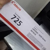 فروش کاتریج پرینتر HP و CANON